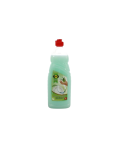 Ayala Lavavajillas Conc. Aloe Vera,1L