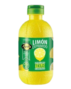 Ayala Limon Exprimido 280Ml