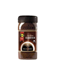 Ayala Café Soluble Naturel 200G