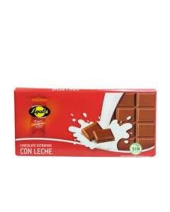 Ayala Chocolat Au Lait 125 G