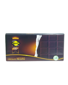 Ayala Chocolat Noir 125G