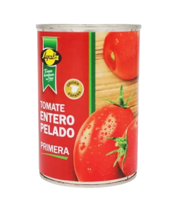 Ayala Tomates Entier Pelés 850G