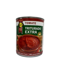 Ayala Tomate Trituré 850 G