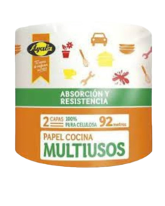 Ayala Cocina Multiusos Bobina 92M