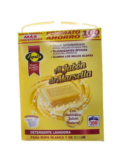 Ayala Al Jabo Marsella Saco 9.8Kg