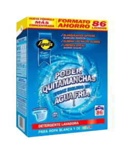 Detergent Ayala Original 40 2,8 Kg