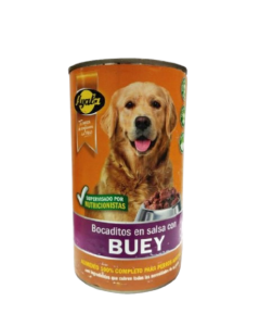 Ayala Collations Pour Chiens Bœuf 1250 G
