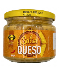 Ayala Salsa De Queso 300G