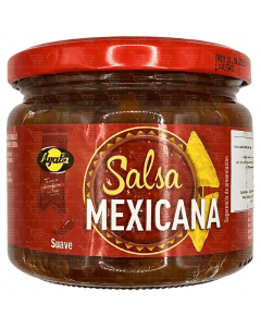 Ayala Salsa Mexicana 300G