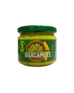 Ayala Salsa Guacamole 300G