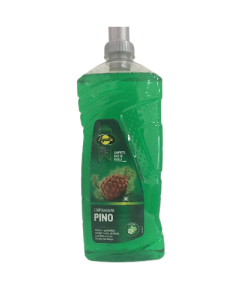 Ayala Nettoyant Pour Le Sol Au Pin De 1,5 Litres