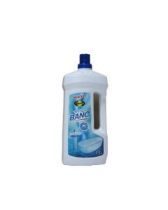 Ayala Nettoyant Pour Salle De Bain 1,5 L.
