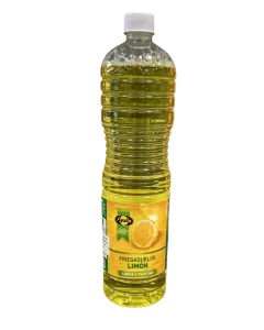 NETTOYANT POUR SOL  CITRON 1,5 L AYALA