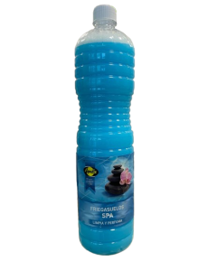 Ayala Nettoyant Sol Spa 1,5 L