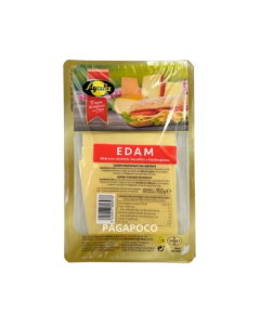 Ayala fromage Edam 150 G