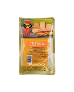 Ayala Fromage Cheddar 150 G