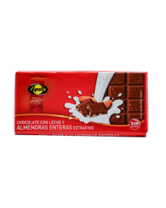 Ayala Chocolat Croquant Noisette