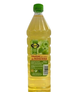 Ayala Vinaigre Manzana Pet 1L