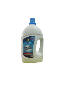Detergent Ayala Liq Color 46D 3L