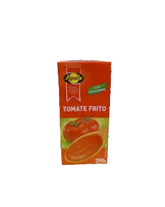 Ayala Ketchup Tomate Sin Gluten 340G