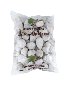Figues Sèches La Alpujarra Naturelle 100% 500G