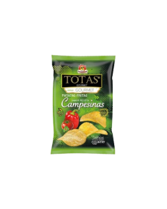 Chips Totas Campesinas