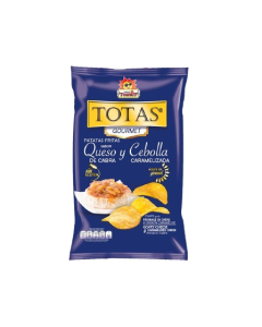 Frites Artisanal Campesinas Sans Gluten Fromage