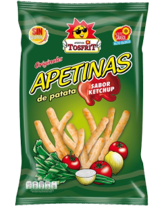 Apetinas Ketchup 90G