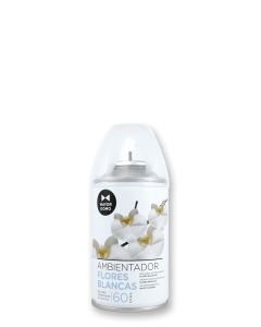 Desodorisant Fleurs Balnches