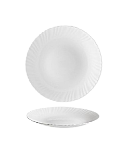 Assiette À Dîner En Cok Titan 24 Cm