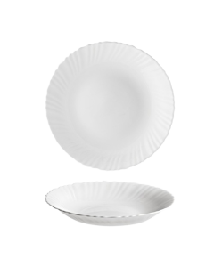 Assiette Creuse En Cok 23Cm Titan