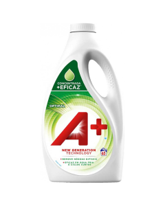 A+ Liquide Vert 3,25L