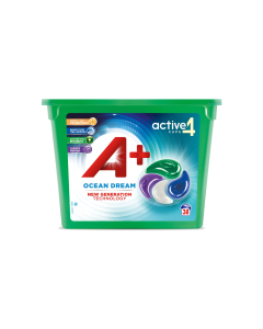 A+ Active 4 Ocean Dream 38U