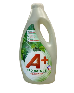 A+ Liquide Vert Pro Nature 3,25L