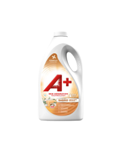 A+ 65 Liquide Sabao Natural