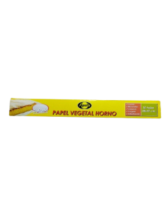 PAPIER CUISSON AYALA 20 FEUILLES 38x42CM