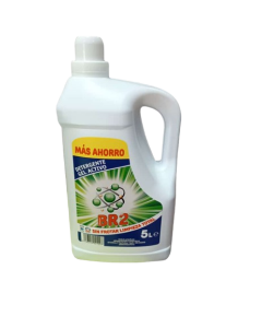 Br2 Gel Actif 66 Doses 5L