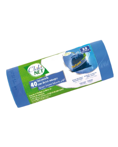 Sac poubelle 30L 40P