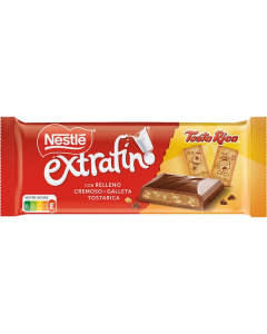 Nestle Extrafino Tosta Rica 84g