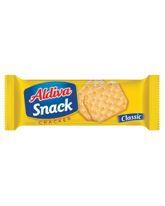 Aldiva Snack Cracker Classic