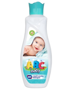 Abc Det Liquide Baby 1,5L