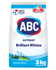 Abc Tide Automat Fraicheur Des Montagne 3K