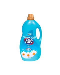 Abc Det Liquide Ocean 4L