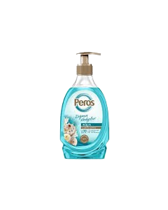SAVON LIQUIDE POUR LES MAINS PEROS AQUA