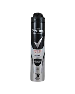REXONA DEO HOMME ANTI TRACE
