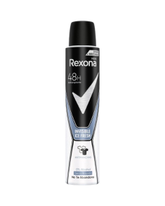 REXONA DSO. SPRAY MEN INV.