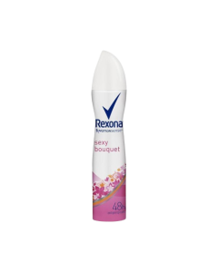 REXONA DEO FEMME SEXY BOUQUET