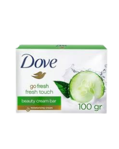 SAVON DOVE CONCOMBRE