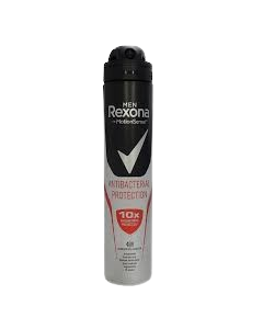 Deodorant Spray Antibacterial Protection - 200 Ml