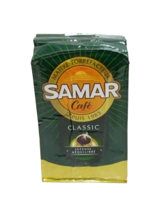 Samar MouLu 90g